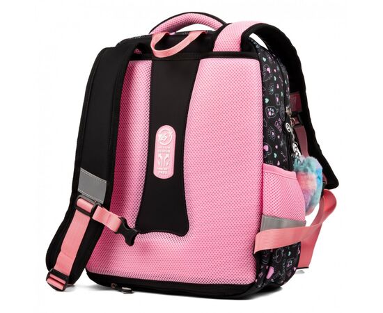 Рюкзак школьный Yes Perfect S-52 Ergo (559566), изображение 4