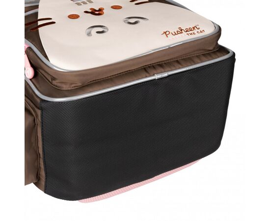 Рюкзак школьный Yes Pusheen S-101 (559591), изображение 12 Рюкзак школьный Yes Pusheen S-101 (559591), изображение 12