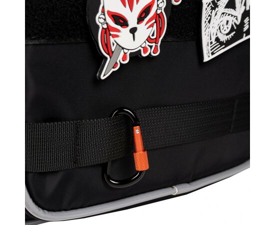 Рюкзак школьный Yes Samurai S-101 (559761), изображение 8 Рюкзак школьный Yes Samurai S-101 (559761), изображение 8