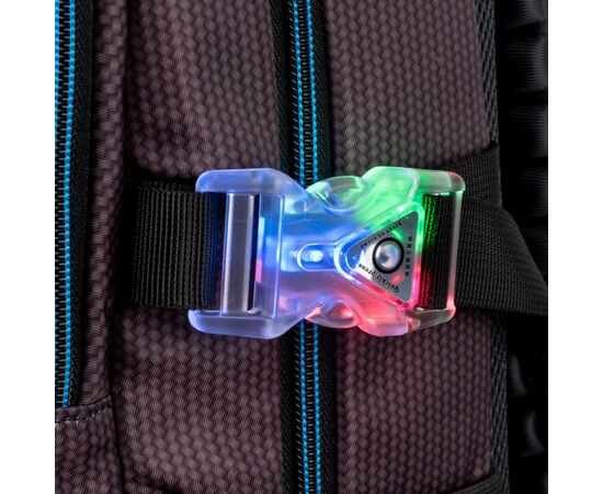 Рюкзак школьный Yes Street Racing S-52 Ergo (559569), изображение 6 Рюкзак школьный Yes Street Racing S-52 Ergo (559569), изображение 6