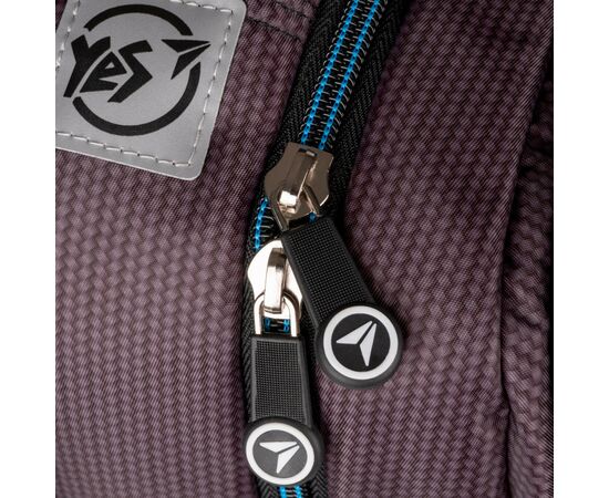 Рюкзак школьный Yes Street Racing S-52 Ergo (559569), изображение 7 Рюкзак школьный Yes Street Racing S-52 Ergo (559569), изображение 7