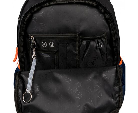 Рюкзак школьный Yes Style TS-48 (559624), изображение 10 Рюкзак школьный Yes Style TS-48 (559624), изображение 10