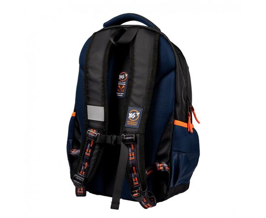 Рюкзак школьный Yes Style TS-48 (559624), изображение 3 Рюкзак школьный Yes Style TS-48 (559624), изображение 3