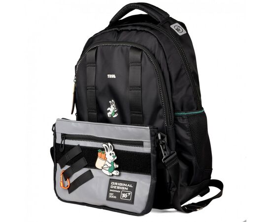 Рюкзак школьный Yes True TS-50 (559627), изображение 2