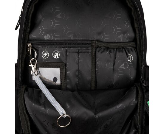 Рюкзак школьный Yes Warrior TS-47 (559620), изображение 11 Рюкзак школьный Yes Warrior TS-47 (559620), изображение 11