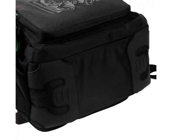 Рюкзак школьный Yes Warrior TS-47 (559620), изображение 12 Рюкзак школьный Yes Warrior TS-47 (559620), изображение 12