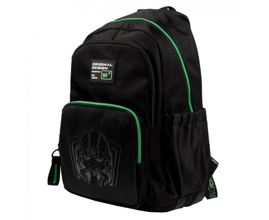 Рюкзак школьный Yes Warrior TS-47 (559620), изображение 2 Рюкзак школьный Yes Warrior TS-47 (559620), изображение 2