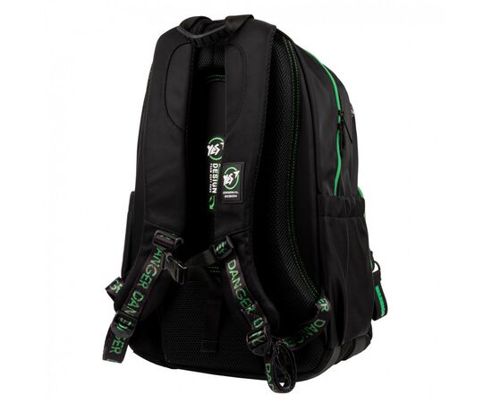 Рюкзак школьный Yes Warrior TS-47 (559620), изображение 3 Рюкзак школьный Yes Warrior TS-47 (559620), изображение 3