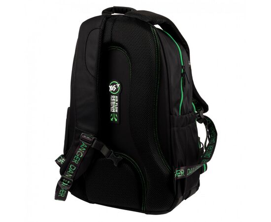 Рюкзак школьный Yes Warrior TS-47 (559620), изображение 4 Рюкзак школьный Yes Warrior TS-47 (559620), изображение 4