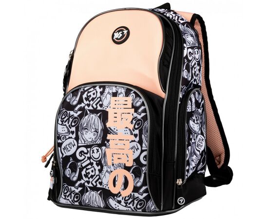 Рюкзак школьный Yes Anime S-100 (559579), изображение 2