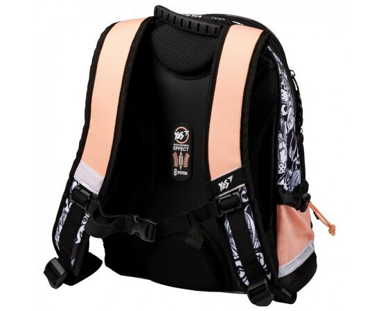 Рюкзак школьный Yes Anime S-100 (559579), изображение 3