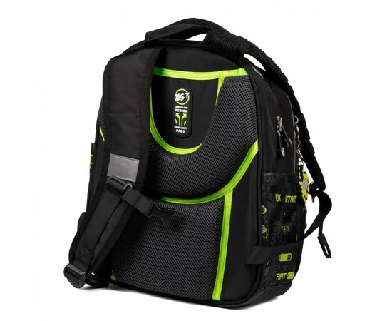 Рюкзак школьный Yes Gamer S-91 (559589), изображение 4 Рюкзак школьный Yes Gamer S-91 (559589), изображение 4