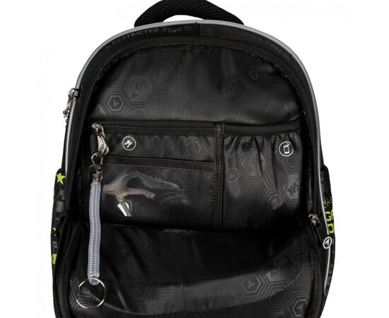 Рюкзак школьный Yes Gamer S-91 (559589), изображение 9 Рюкзак школьный Yes Gamer S-91 (559589), изображение 9