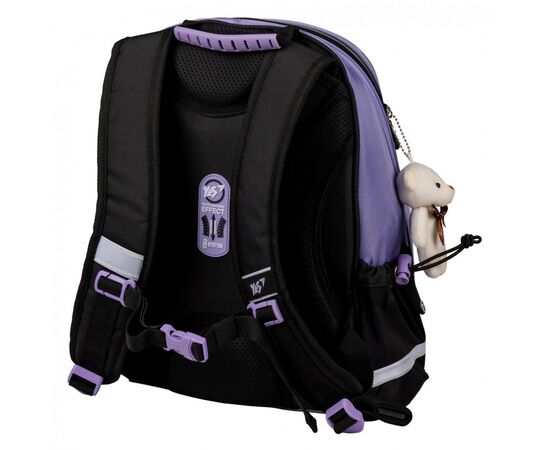 Рюкзак школьный Yes Girl's Dream S-100 (559578), изображение 3 Рюкзак школьный Yes Girl's Dream S-100 (559578), изображение 3