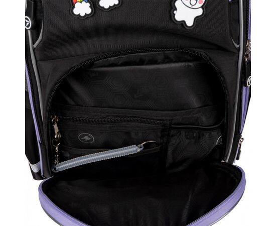 Рюкзак школьный Yes Girl's Dream S-100 (559578), изображение 9 Рюкзак школьный Yes Girl's Dream S-100 (559578), изображение 9