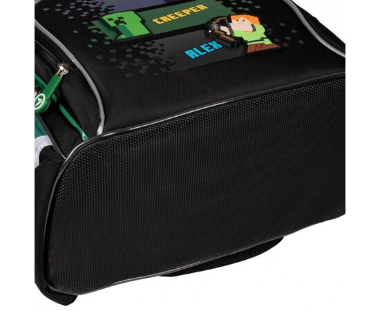 Рюкзак школьный Yes Minecraft S-100 (559760), изображение 12 Рюкзак школьный Yes Minecraft S-100 (559760), изображение 12