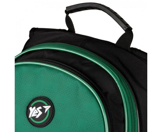 Рюкзак школьный Yes Minecraft S-100 (559760), изображение 6 Рюкзак школьный Yes Minecraft S-100 (559760), изображение 6