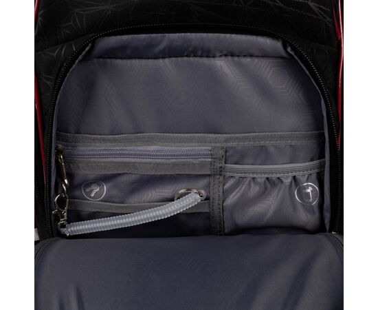 Рюкзак школьный Yes Spider S-100 (559582), изображение 10 Рюкзак школьный Yes Spider S-100 (559582), изображение 10