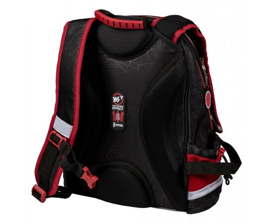 Рюкзак школьный Yes Spider S-100 (559582), изображение 4 Рюкзак школьный Yes Spider S-100 (559582), изображение 4