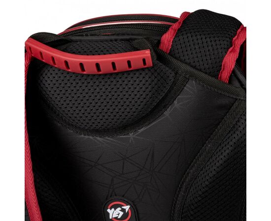 Рюкзак школьный Yes Spider S-100 (559582), изображение 5 Рюкзак школьный Yes Spider S-100 (559582), изображение 5