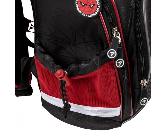 Рюкзак школьный Yes Spider S-100 (559582), изображение 8 Рюкзак школьный Yes Spider S-100 (559582), изображение 8
