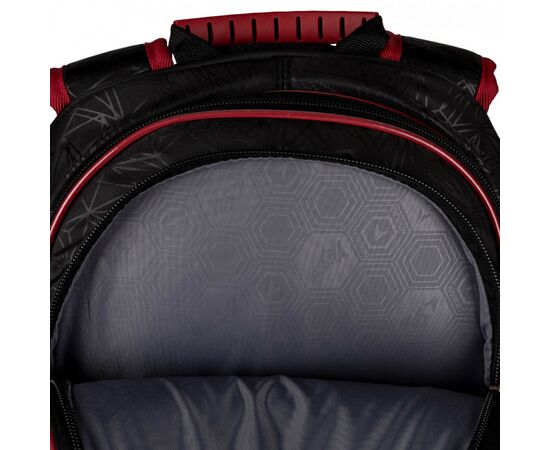 Рюкзак школьный Yes Spider S-100 (559582), изображение 9 Рюкзак школьный Yes Spider S-100 (559582), изображение 9