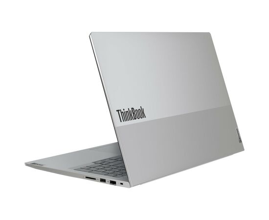 Ноутбук Lenovo ThinkBook 16 G6 ABP (21KK004ARA), изображение 7 Ноутбук Lenovo ThinkBook 16 G6 ABP (21KK004ARA), изображение 7