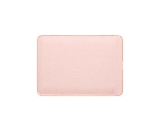 Чехол для ноутбука Incase 16" MacBook Pro - ICON Sleeve in Woolenex, Black (INMB100642-BLP), изображение 2 Чехол для ноутбука Incase 16" MacBook Pro - ICON Sleeve in Woolenex, Black (INMB100642-BLP), изображение 2