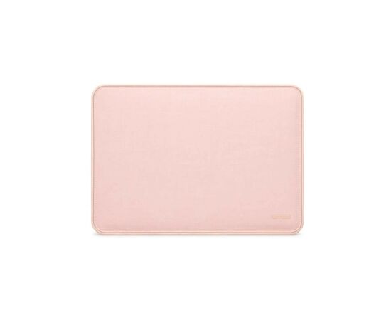 Чехол для ноутбука Incase 16" MacBook Pro - ICON Sleeve in Woolenex, Black (INMB100642-BLP), изображение 3 Чехол для ноутбука Incase 16" MacBook Pro - ICON Sleeve in Woolenex, Black (INMB100642-BLP), изображение 3