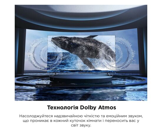 Телевизор TCL 55P735, изображение 4