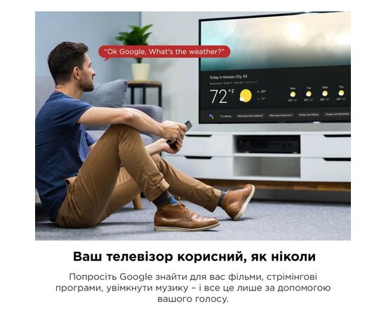 Телевизор TCL 55P735, изображение 6