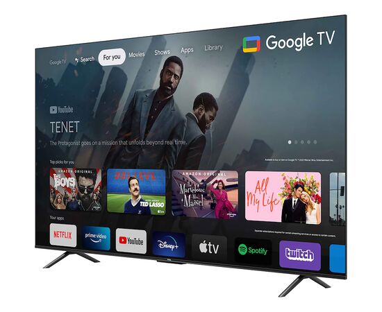 Телевизор TCL 50P639, изображение 2 Телевизор TCL 50P639, изображение 2
