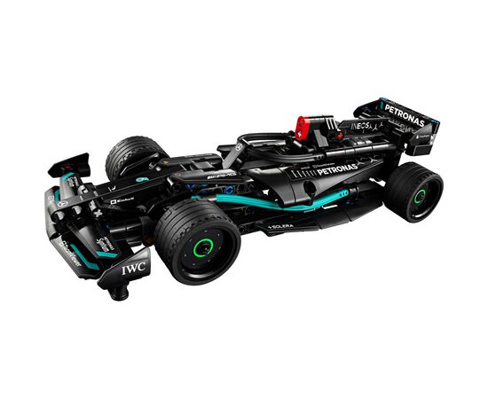 Конструктор LEGO Technic Mercedes-AMG F1 W14 E Performance Pull-Back 240 деталей (42165), изображение 2 Конструктор LEGO Technic Mercedes-AMG F1 W14 E Performance Pull-Back 240 деталей (42165), изображение 2