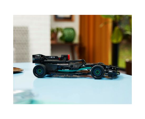 Конструктор LEGO Technic Mercedes-AMG F1 W14 E Performance Pull-Back 240 деталей (42165), изображение 8 Конструктор LEGO Technic Mercedes-AMG F1 W14 E Performance Pull-Back 240 деталей (42165), изображение 8