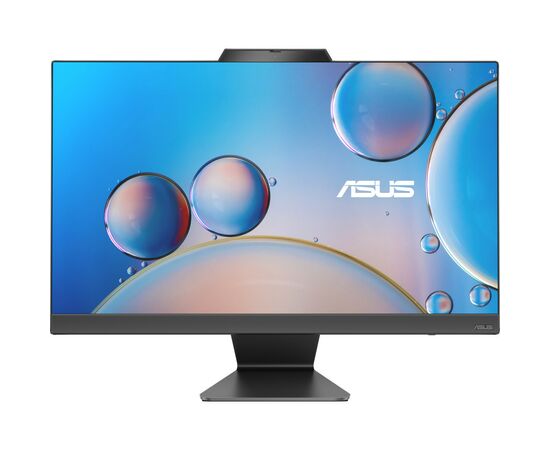 Компьютер ASUS A3402WVAK-BA0020 AiO / Core5 120U, 16, 512, KM (90PT03T2-M000Z0)