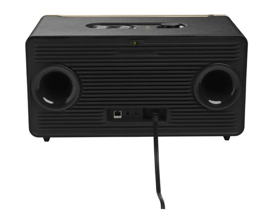 Акустична система JBL Authentics 500 (JBLAUTH500BLKEP), зображення 10 Акустична система JBL Authentics 500 (JBLAUTH500BLKEP), зображення 10