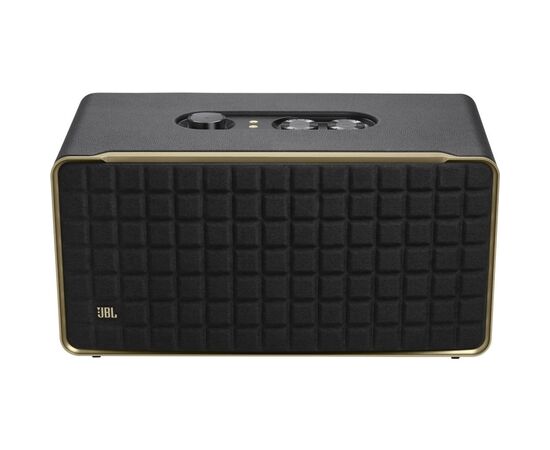 Акустична система JBL Authentics 500 (JBLAUTH500BLKEP), зображення 2 Акустична система JBL Authentics 500 (JBLAUTH500BLKEP), зображення 2