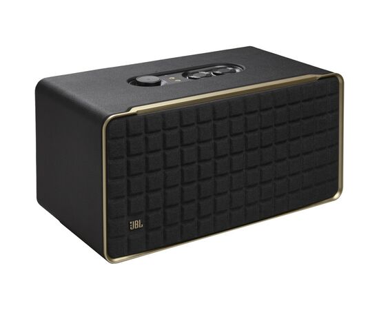 Акустична система JBL Authentics 500 (JBLAUTH500BLKEP), зображення 3 Акустична система JBL Authentics 500 (JBLAUTH500BLKEP), зображення 3