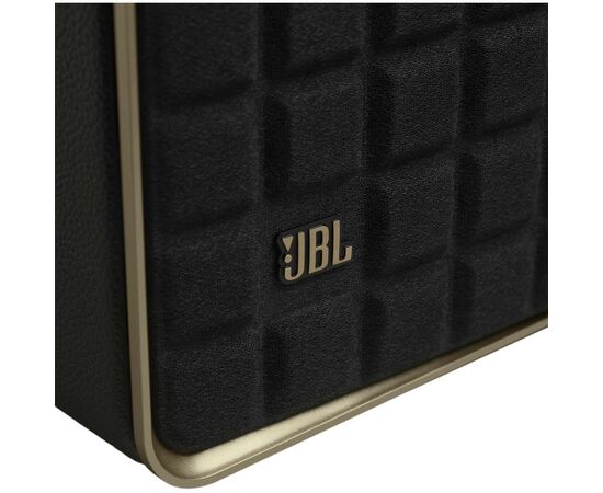 Акустична система JBL Authentics 500 (JBLAUTH500BLKEP), зображення 7 Акустична система JBL Authentics 500 (JBLAUTH500BLKEP), зображення 7