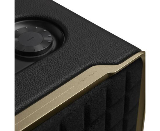 Акустична система JBL Authentics 500 (JBLAUTH500BLKEP), зображення 8 Акустична система JBL Authentics 500 (JBLAUTH500BLKEP), зображення 8
