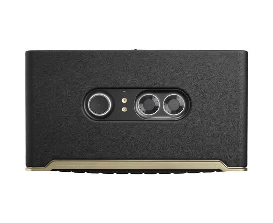 Акустична система JBL Authentics 500 (JBLAUTH500BLKEP), зображення 9 Акустична система JBL Authentics 500 (JBLAUTH500BLKEP), зображення 9