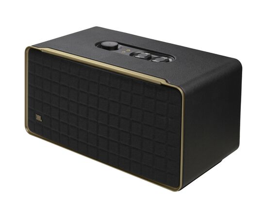 Акустична система JBL Authentics 500 (JBLAUTH500BLKEP)