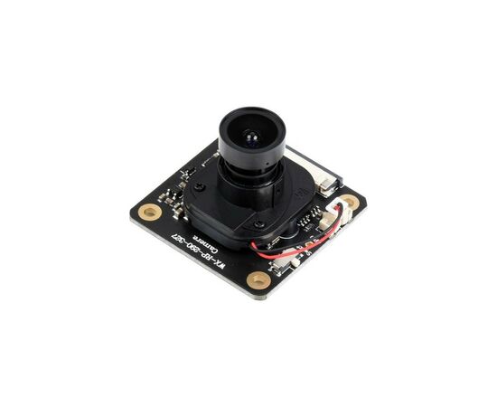 Камера Waveshare IMX290-83 IR-CUT Camera (22025), изображение 5 Камера Waveshare IMX290-83 IR-CUT Camera (22025), изображение 5