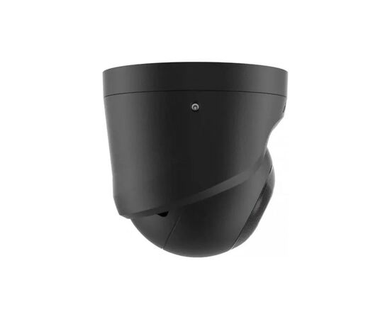 Камера видеонаблюдения Ajax TurretCam (5/2.8) black, изображение 3 Камера видеонаблюдения Ajax TurretCam (5/2.8) black, изображение 3