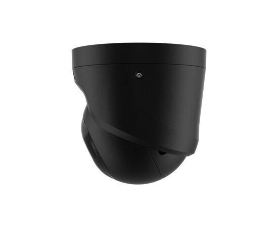 Камера видеонаблюдения Ajax TurretCam (5/2.8) black, изображение 6 Камера видеонаблюдения Ajax TurretCam (5/2.8) black, изображение 6