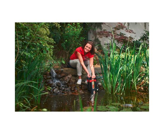 Заглибний насос AL-KO DRAIN 20000 HD Premium SWISS, 1300 Вт (11283660), зображення 3 Заглибний насос AL-KO DRAIN 20000 HD Premium SWISS, 1300 Вт (11283660), зображення 3