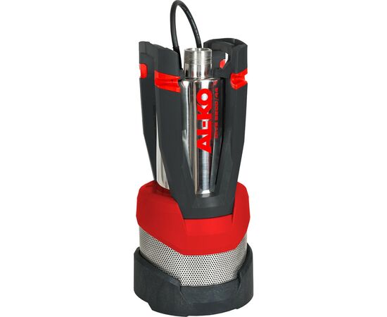 Заглибний насос AL-KO DIVE 5600-44 Premium SWISS, 1200 Вт, високого тиску (11388360)