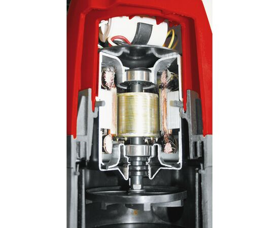 Погружной насос AL-KO DRAIN 12000 COMFORT SWISS для грязной воды, 850 Вт (11282660), изображение 3 Погружной насос AL-KO DRAIN 12000 COMFORT SWISS для грязной воды, 850 Вт (11282660), изображение 3