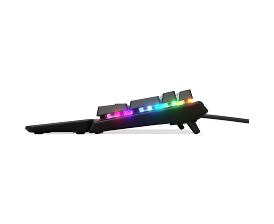 Клавиатура SteelSeries Apex 7 Red Switch USB UA Black (64636), изображение 3 Клавиатура SteelSeries Apex 7 Red Switch USB UA Black (64636), изображение 3