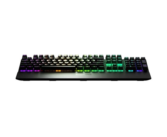 Клавиатура SteelSeries Apex 7 Red Switch USB UA Black (64636), изображение 7 Клавиатура SteelSeries Apex 7 Red Switch USB UA Black (64636), изображение 7
